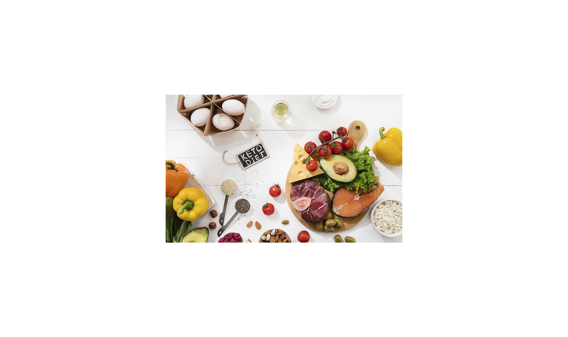 Keto diet! What do you think?‎