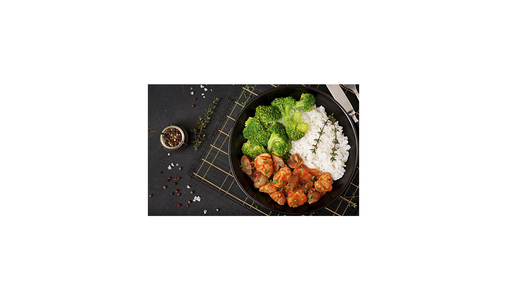 Mindful Eating