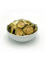 Dimples Natural Dehydrated Zucchini With Herbs