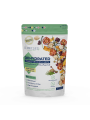 Dimples Natural Dehydrated Mixed Veggies Snack With Herbs