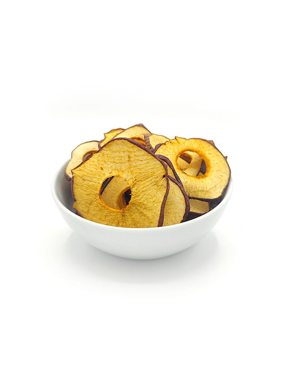 Dimples Natural Dehydrated Apple