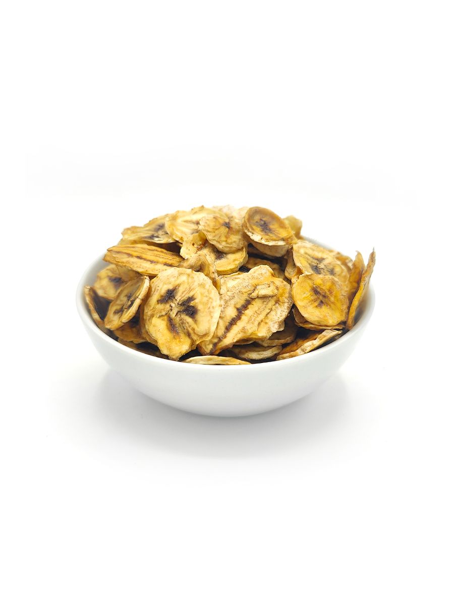 Dimples Natural Dehydrated Banana
