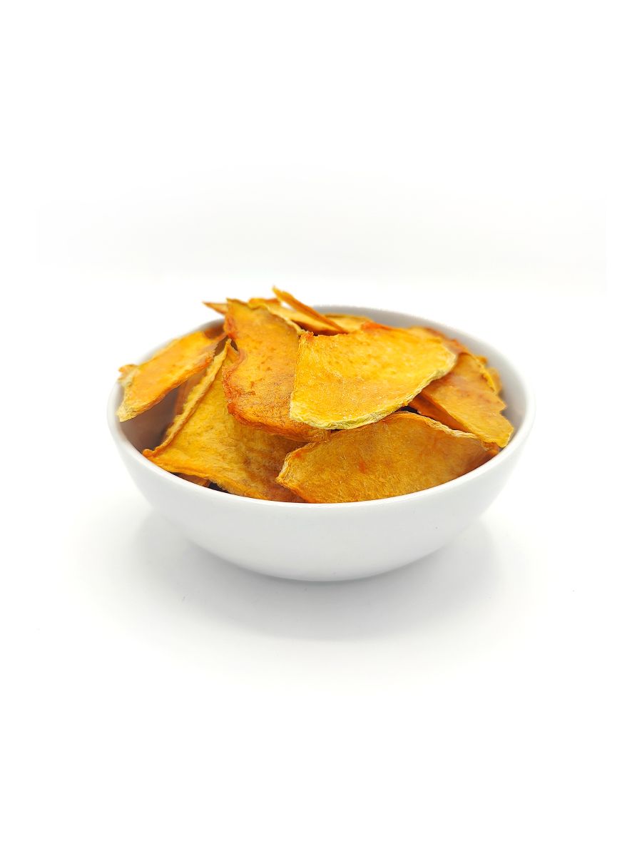 Dimples Natural Dehydrated Cantaloupe