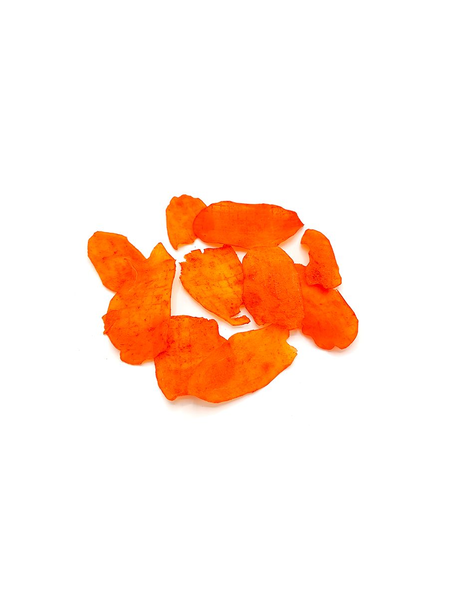 Dimples Natural Dehydrated Potato Chips Cheese Flavor