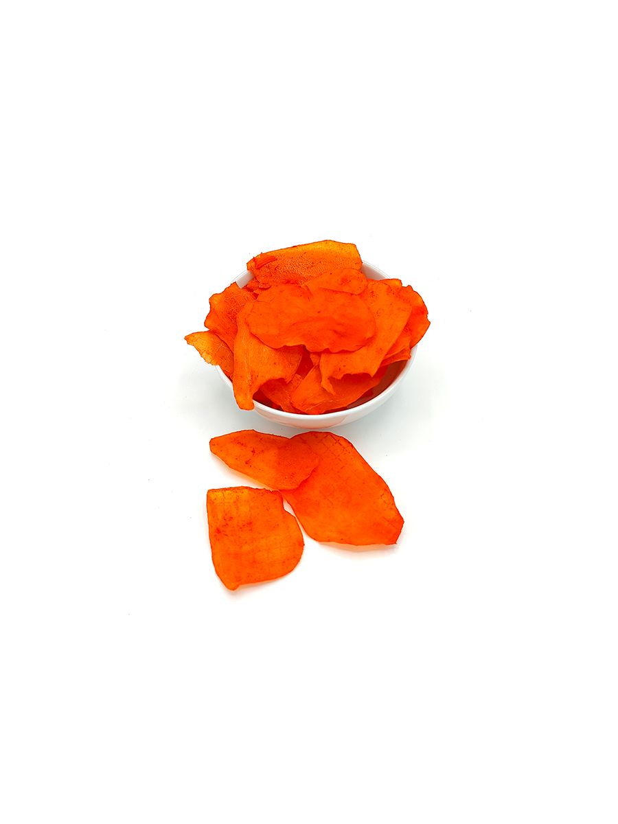 Dimples Natural Dehydrated Potato Chips Cheese Flavor