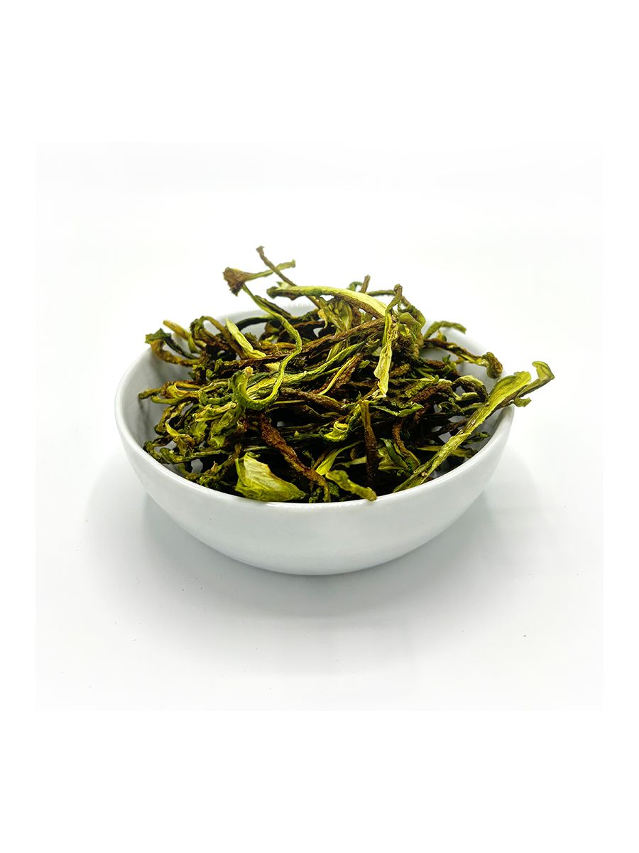 Dimples Natural Dehydrated Bell Pepper With Herbs