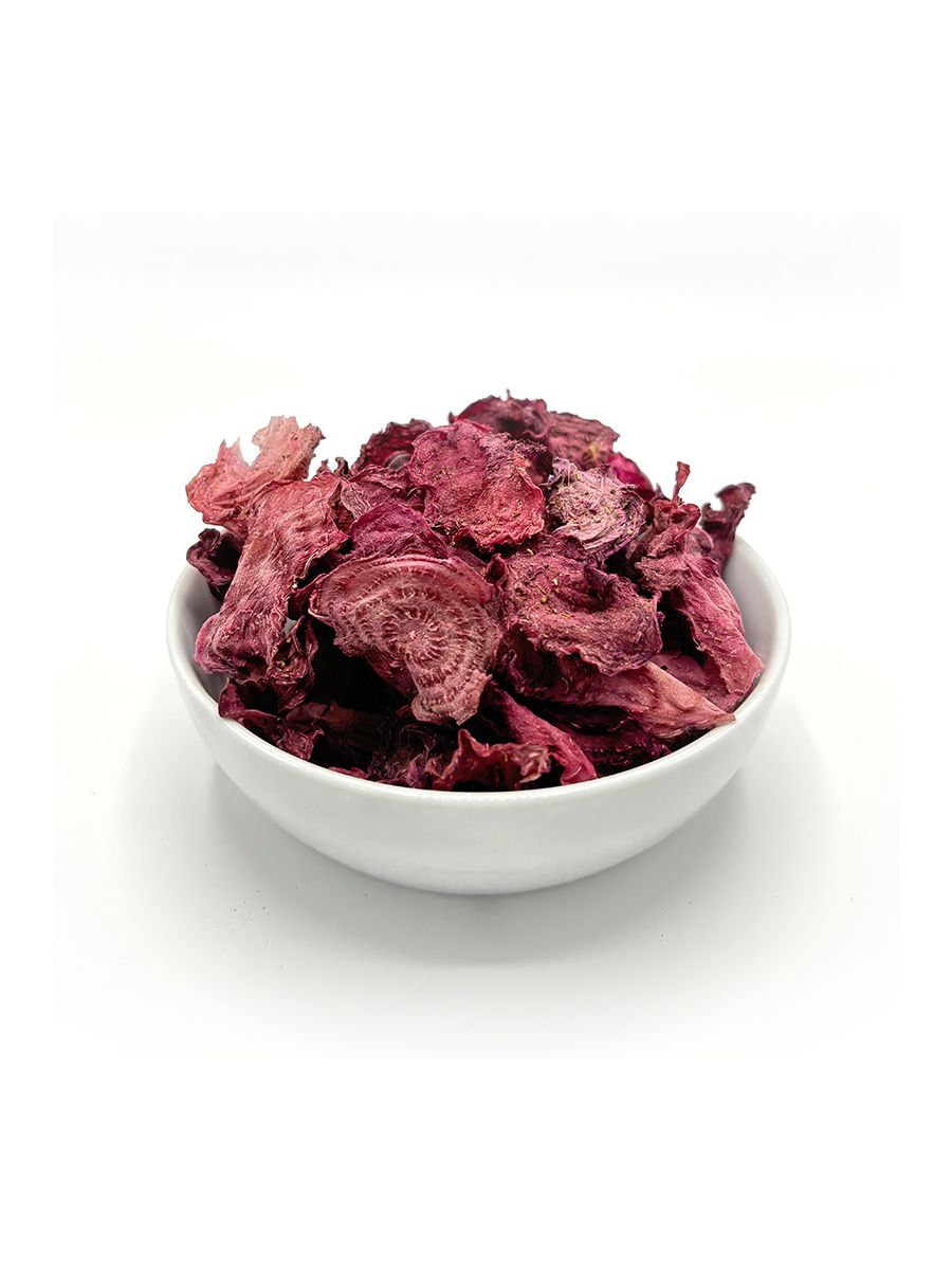 Dimples Natural Dehydrated Beetroot With Herbs