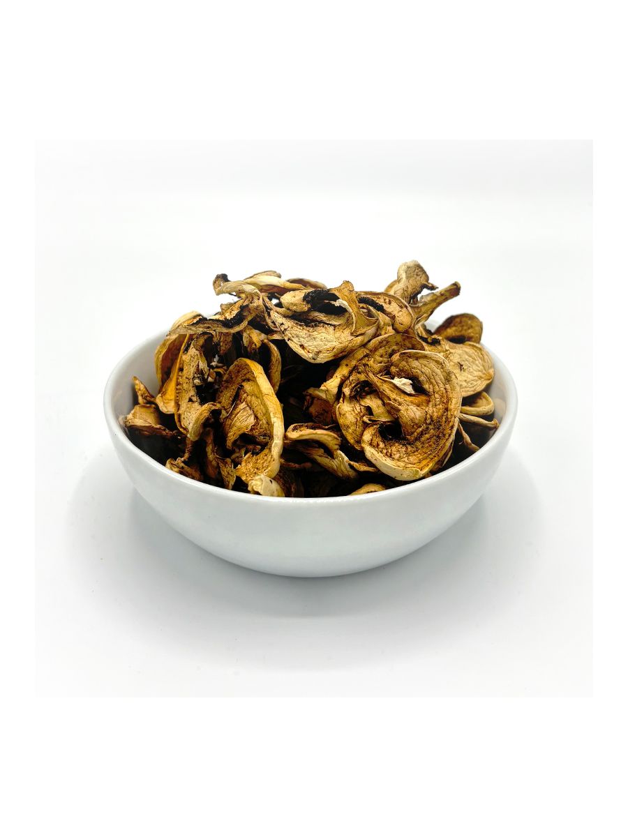 Dimples Natural Dehydrated Mushroom With Herbs