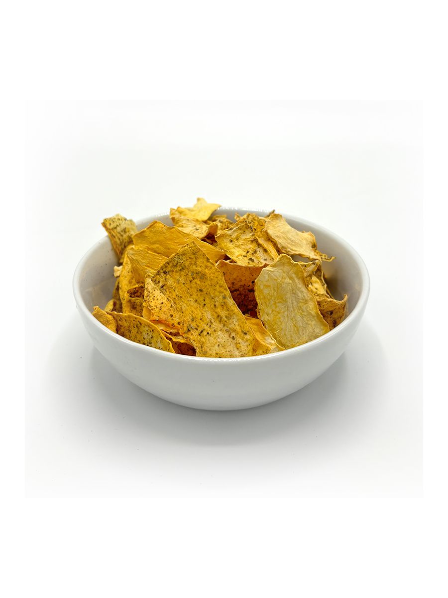 Dimples Natural Dehydrated Pumpkin With Herbs