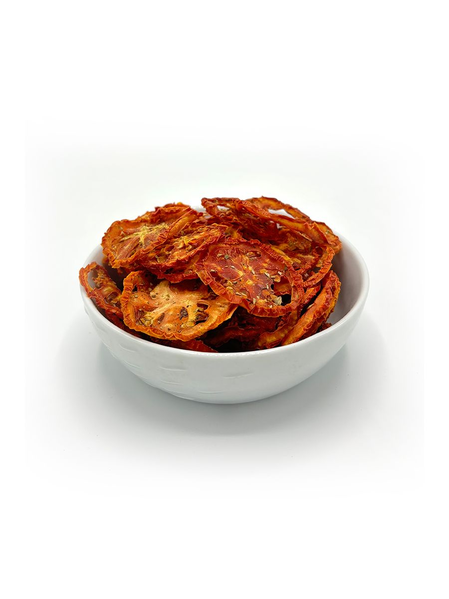 Dimples Natural Dehydrated Tomato With Herbs