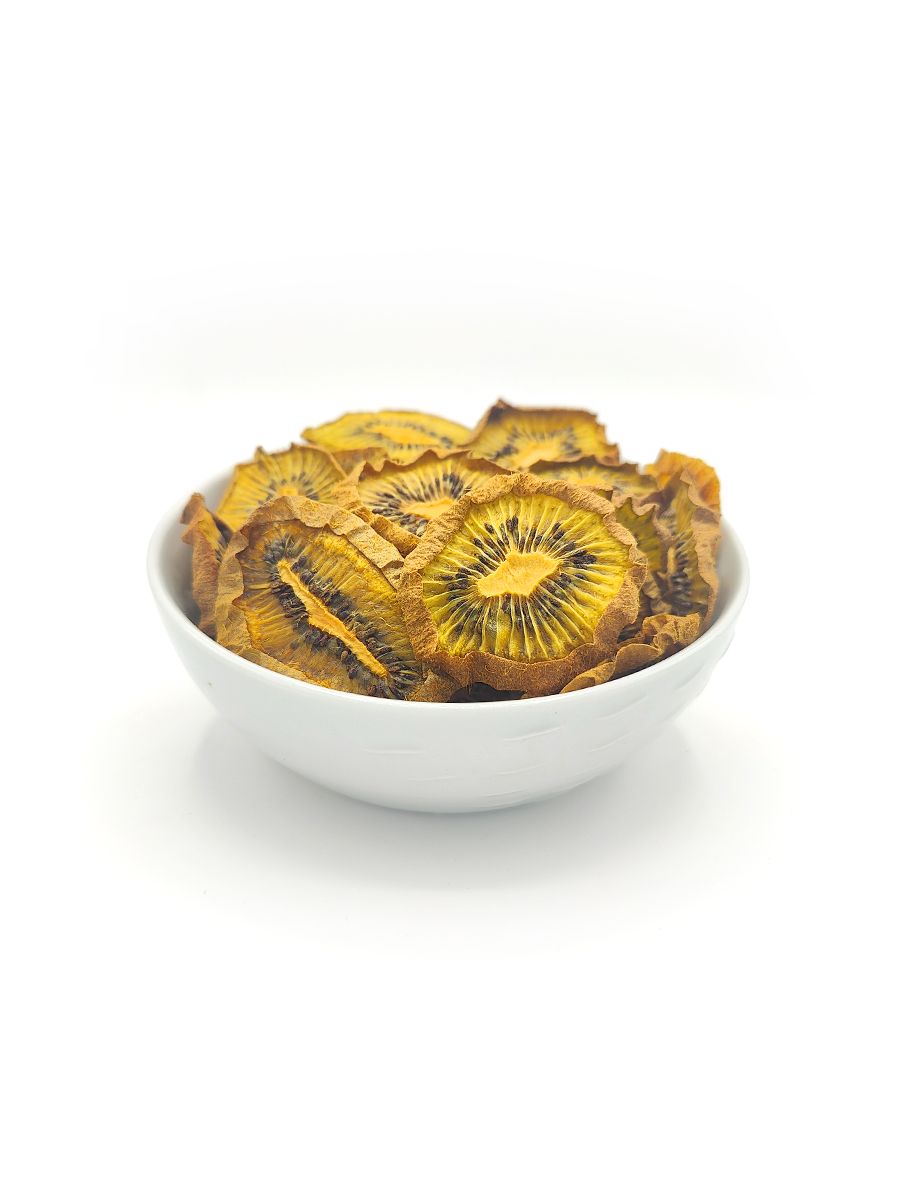 Dimples Natural Dehydrated Kiwi