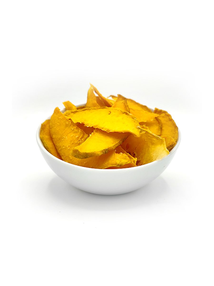 Dimples Natural Dehydrated Mango