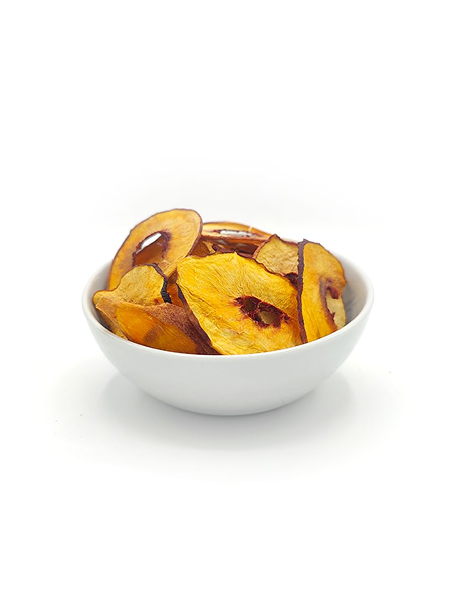 Dimples Natural Dehydrated Peach