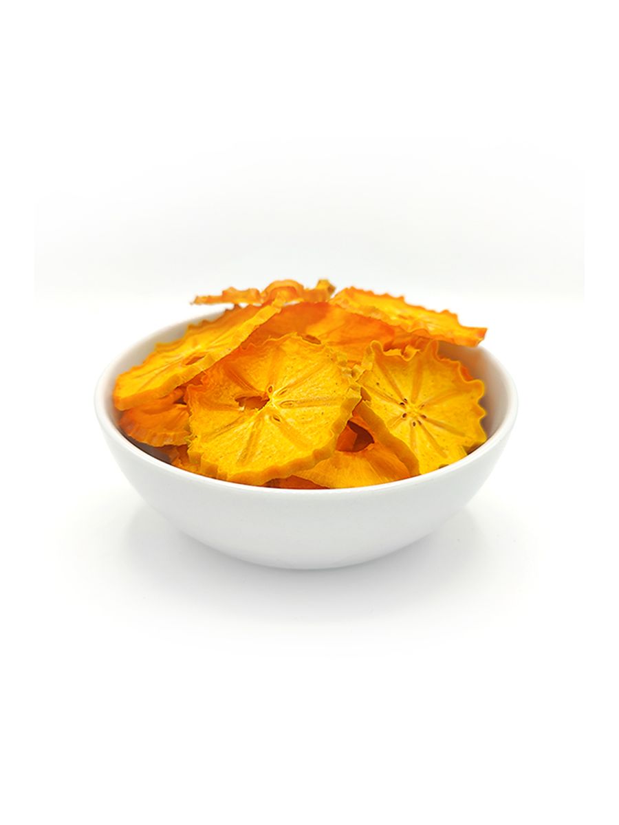 Dimples Natural Dehydrated Persimmon