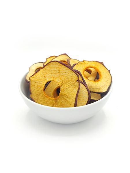 Dimples Natural Dehydrated Apple