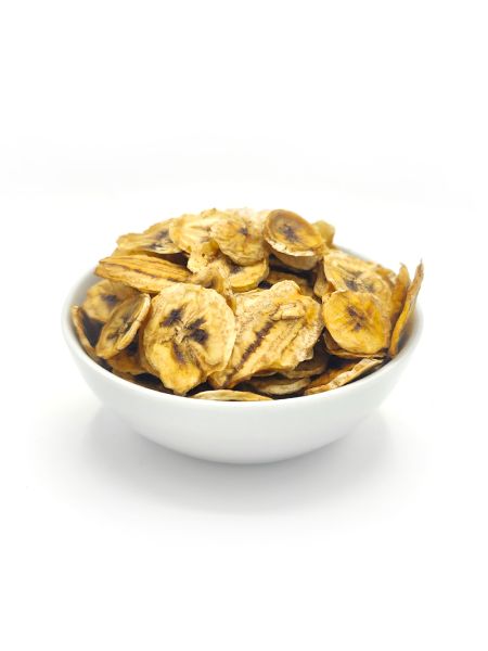 Dimples Natural Dehydrated Banana