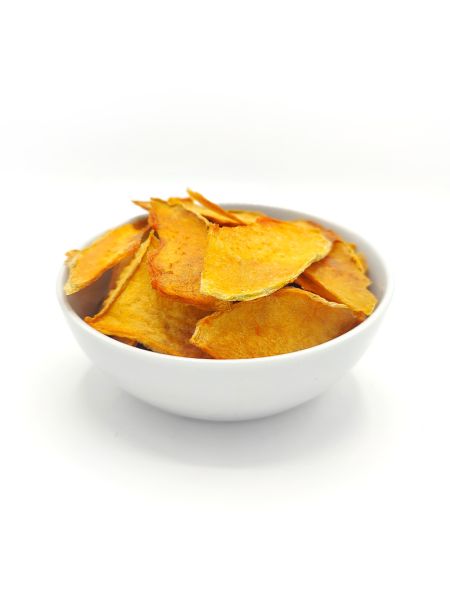 Dimples Natural Dehydrated Cantaloupe