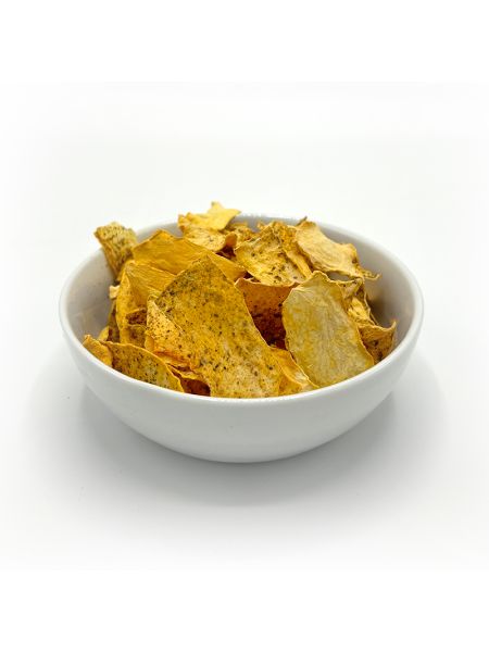 Dimples Natural Dehydrated Pumpkin With Herbs