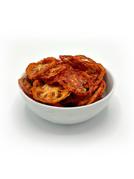 Dimples Natural Dehydrated Tomato With Herbs