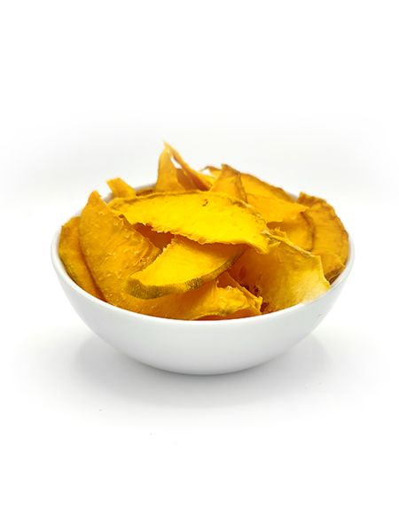 Dimples Natural Dehydrated Mango