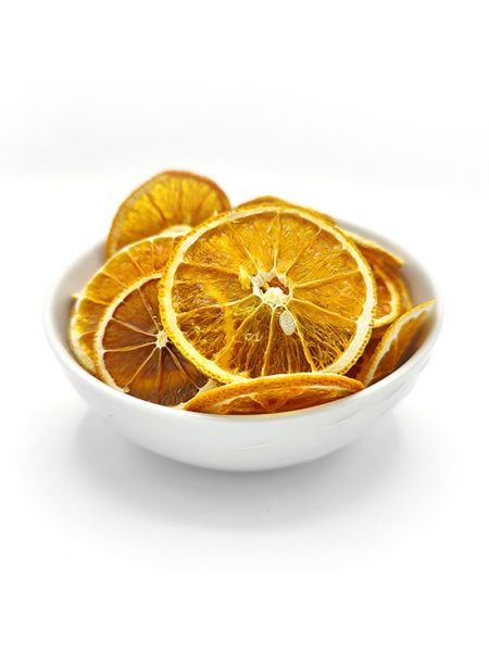 Dimples Natural Dehydrated Orange