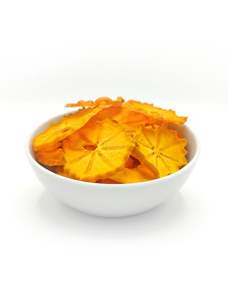 Dimples Natural Dehydrated Persimmon
