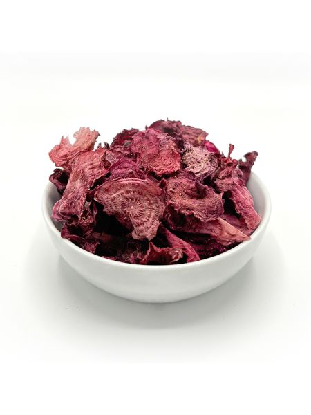 Dimples Natural Dehydrated Beetroot With Herbs 50 gm
