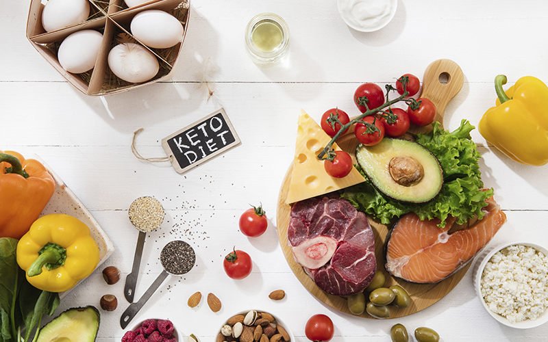 Keto diet! What do you think?