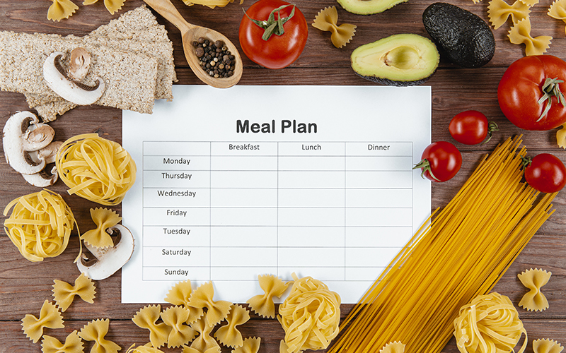 There Is No Perfect Diet for Everyone